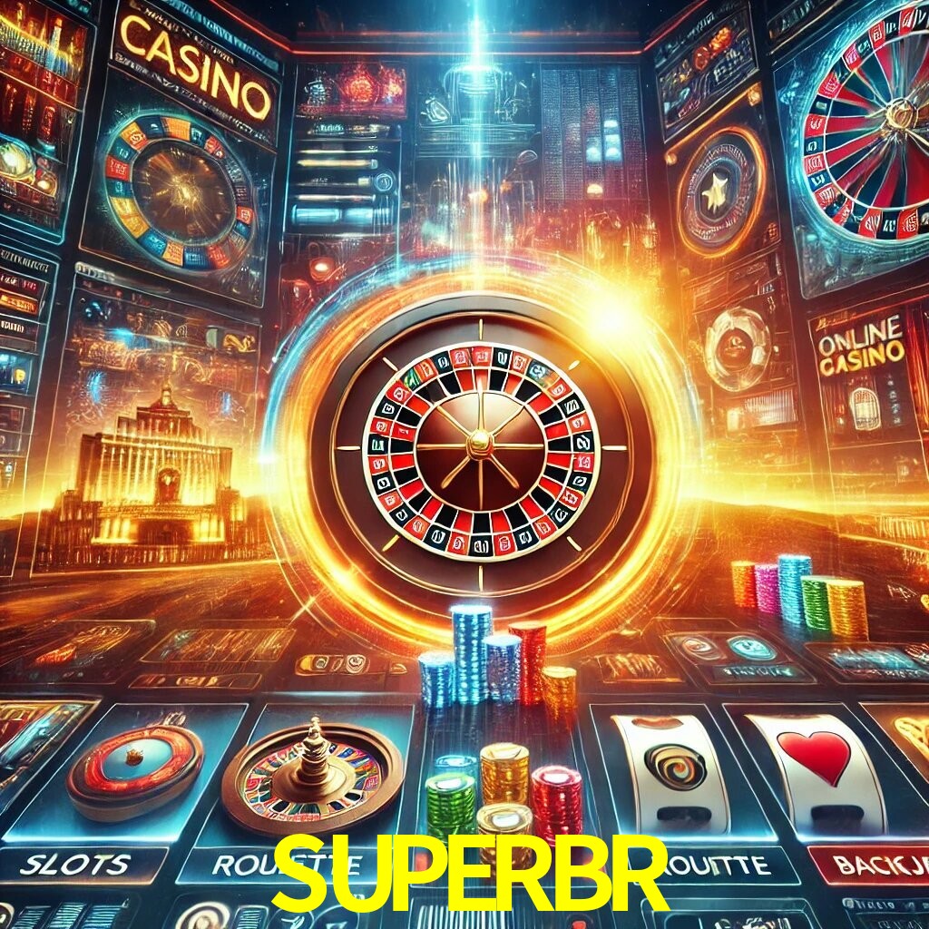  SUPERBR