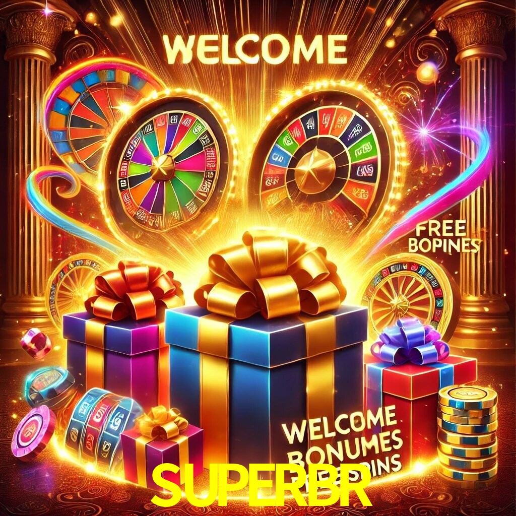  SUPERBR