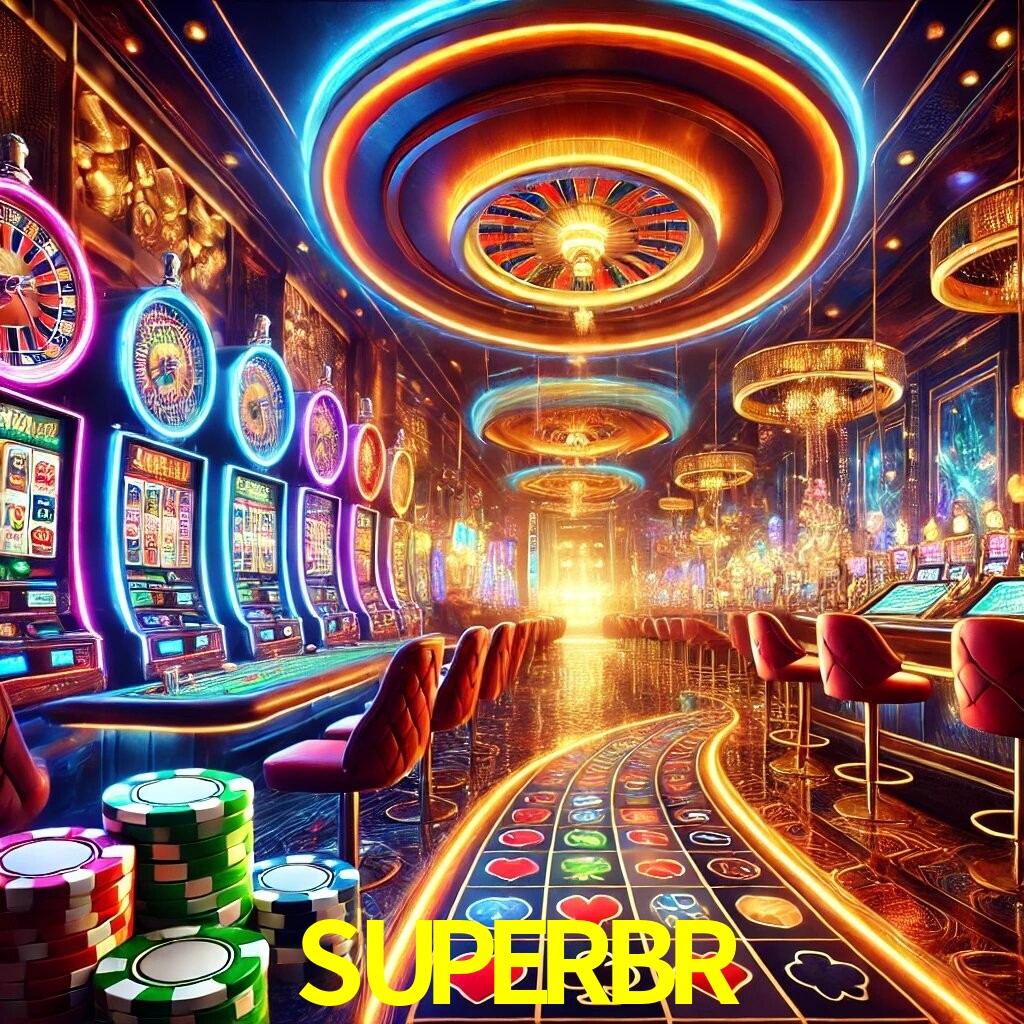  SUPERBR