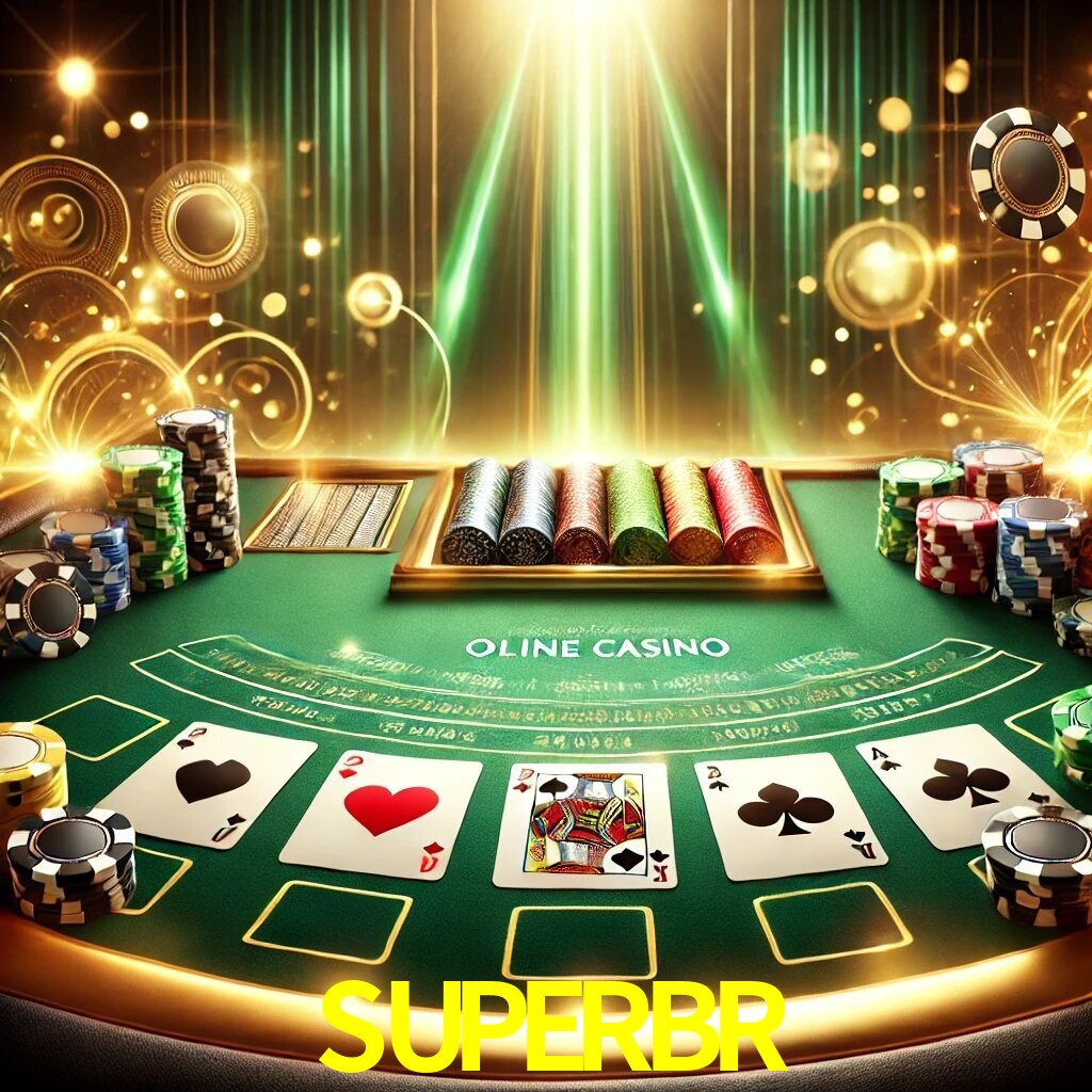  SUPERBR