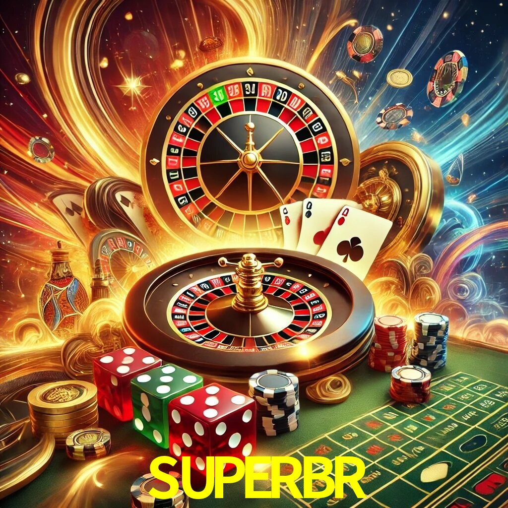  SUPERBR