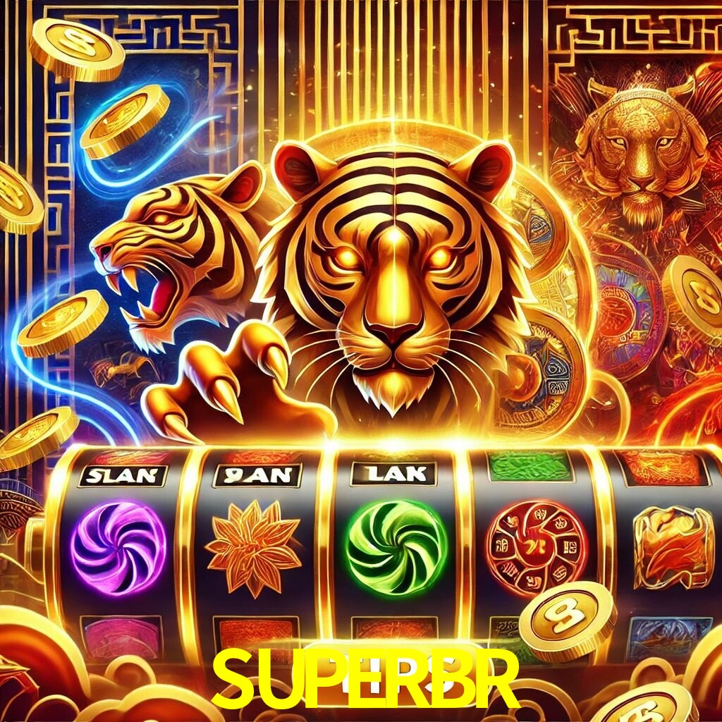  SUPERBR