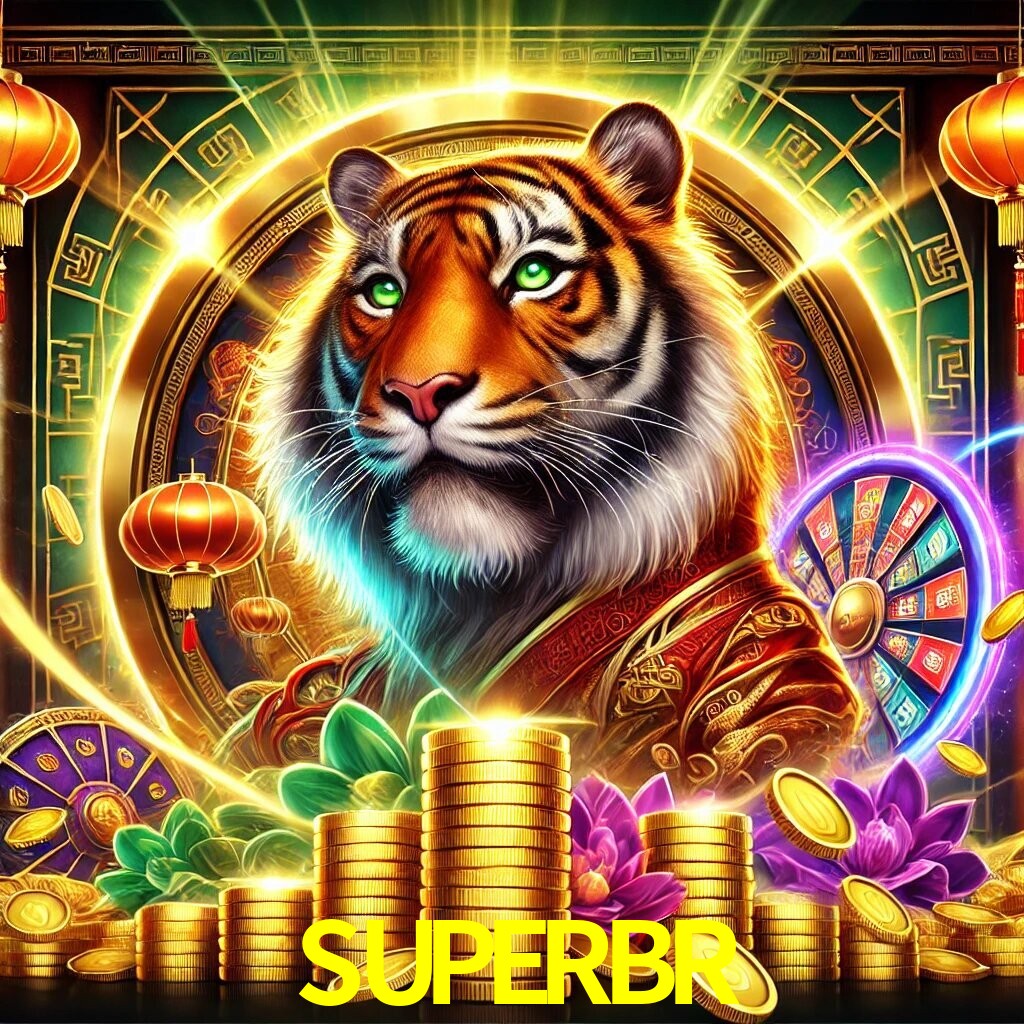  SUPERBR