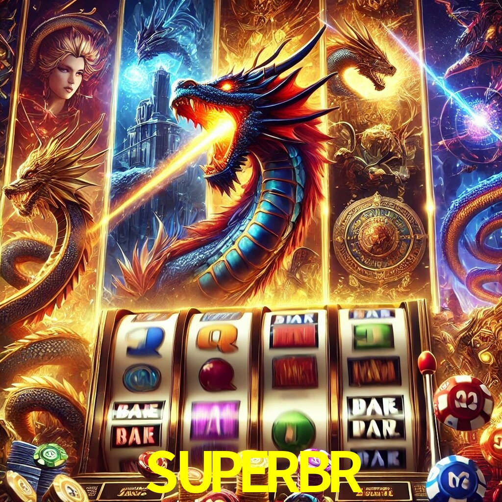  SUPERBR