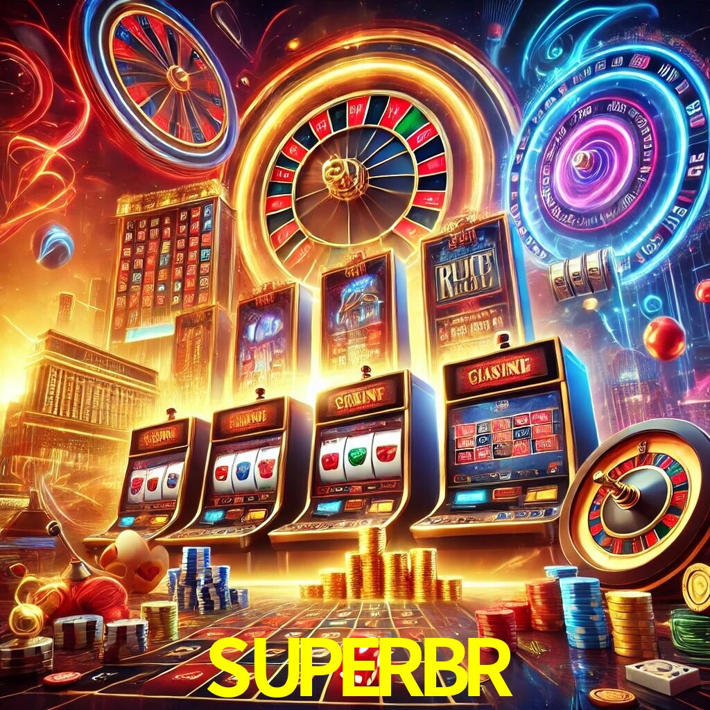  SUPERBR
