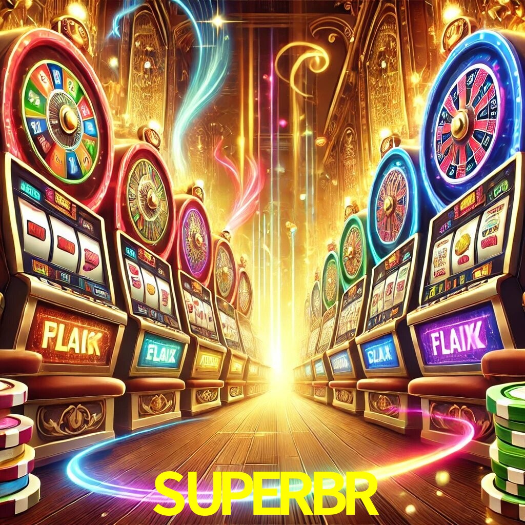  SUPERBR