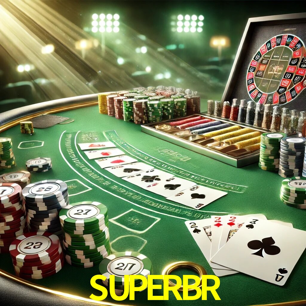  SUPERBR