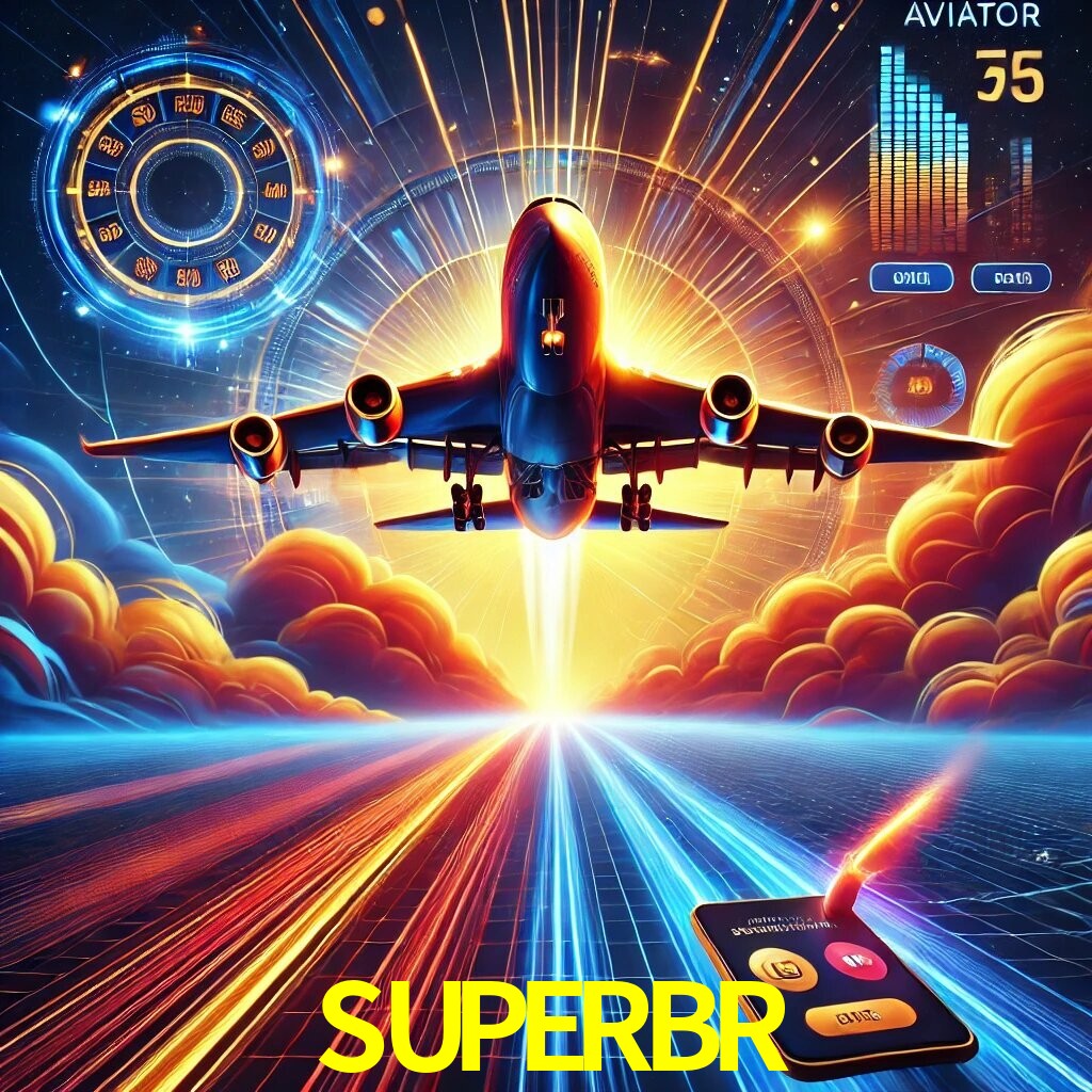  SUPERBR