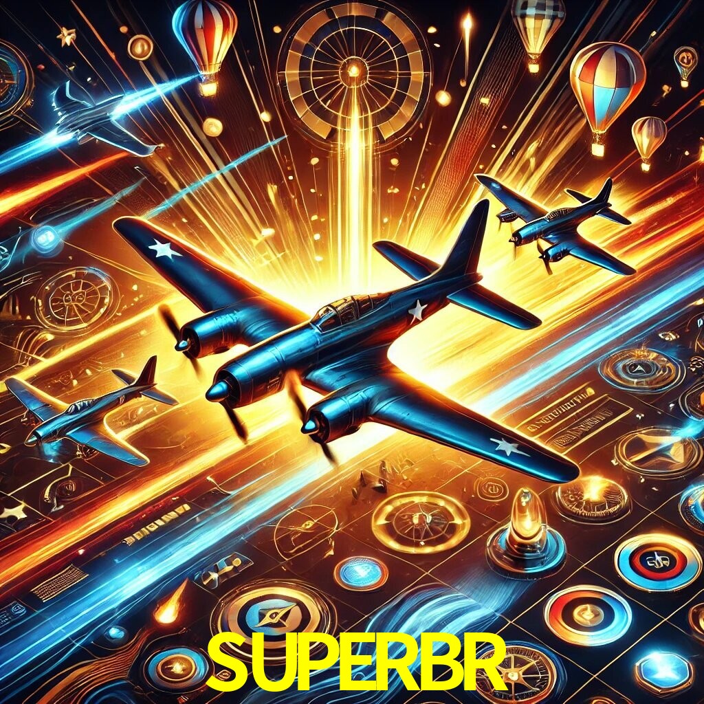  SUPERBR